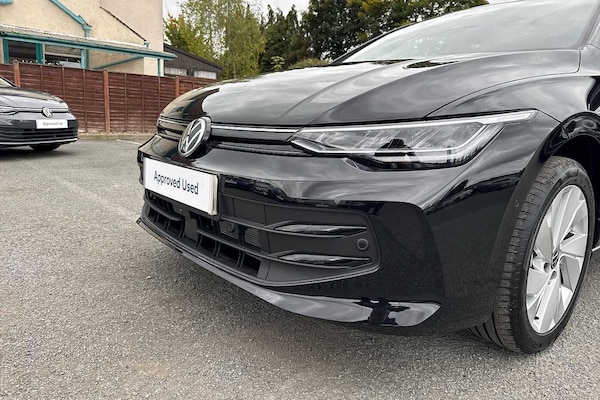Used Volkswagen Golf 2025 for sale - 76285472: Photo 50
