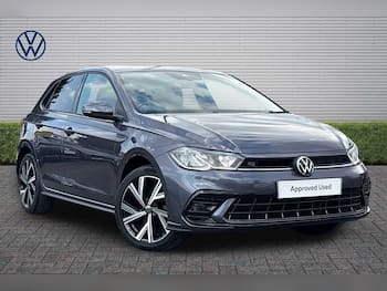 Used Volkswagen Polo 2022 for sale - 79623134: Photo