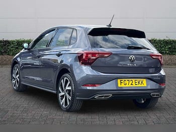 Used Volkswagen Polo 2022 for sale - 79623134: Photo