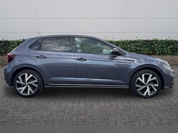 Used Volkswagen Polo 2022 for sale - 79623134: Photo