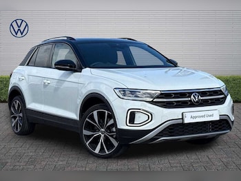 Used Volkswagen T-Roc 2026 for sale - 78087991: Photo