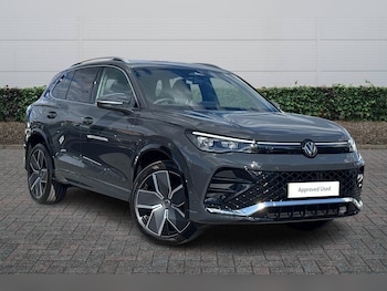 Used Volkswagen Tiguan 2026 for sale - 78232581: Photo