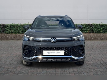 Used Volkswagen Tiguan 2026 for sale - 78232581: Photo