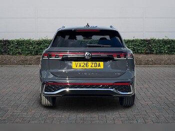 Used Volkswagen Tiguan 2026 for sale - 78232581: Photo