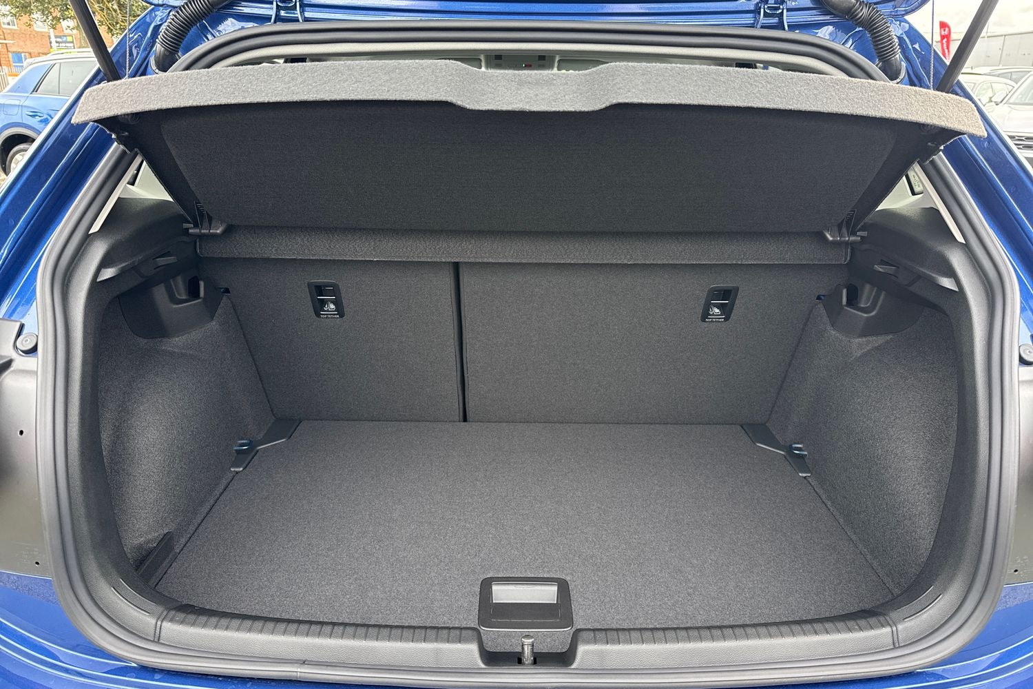 Used Volkswagen Polo 2026 for sale - 77994878: Photo 10