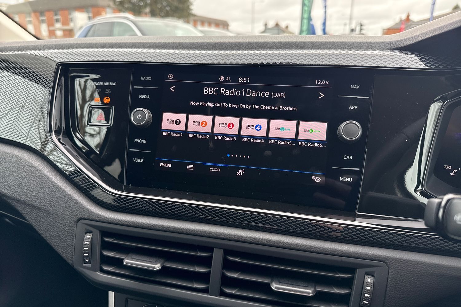 Used Volkswagen Polo 2026 for sale - 77994878: Photo 11