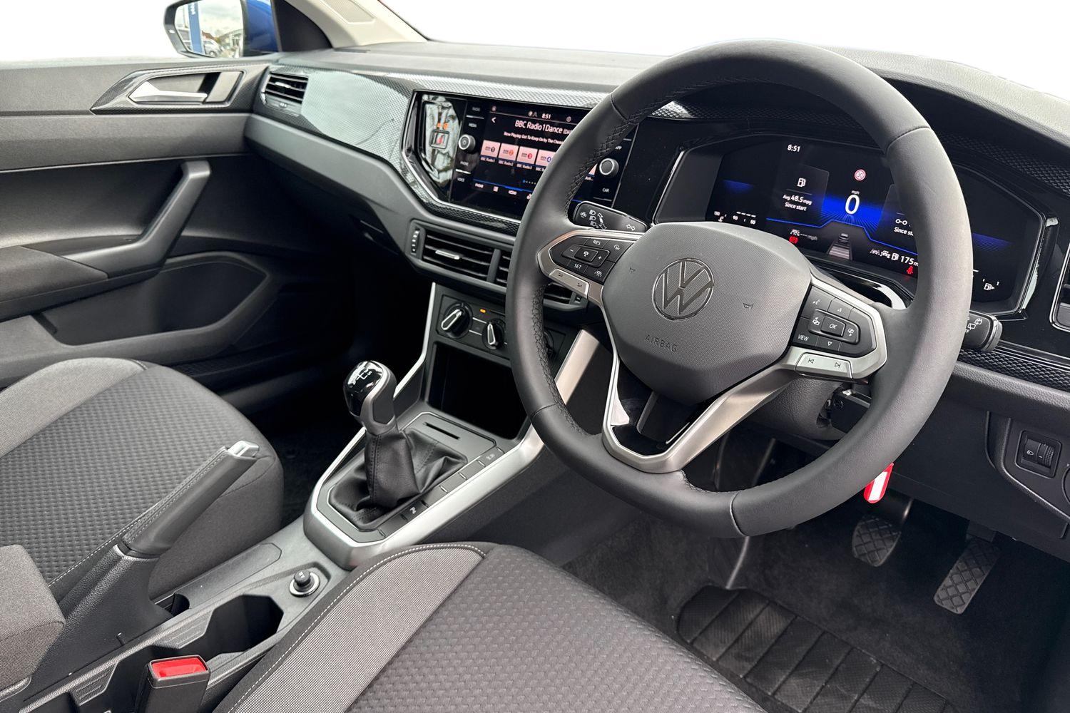 Used Volkswagen Polo 2026 for sale - 77994878: Photo 12