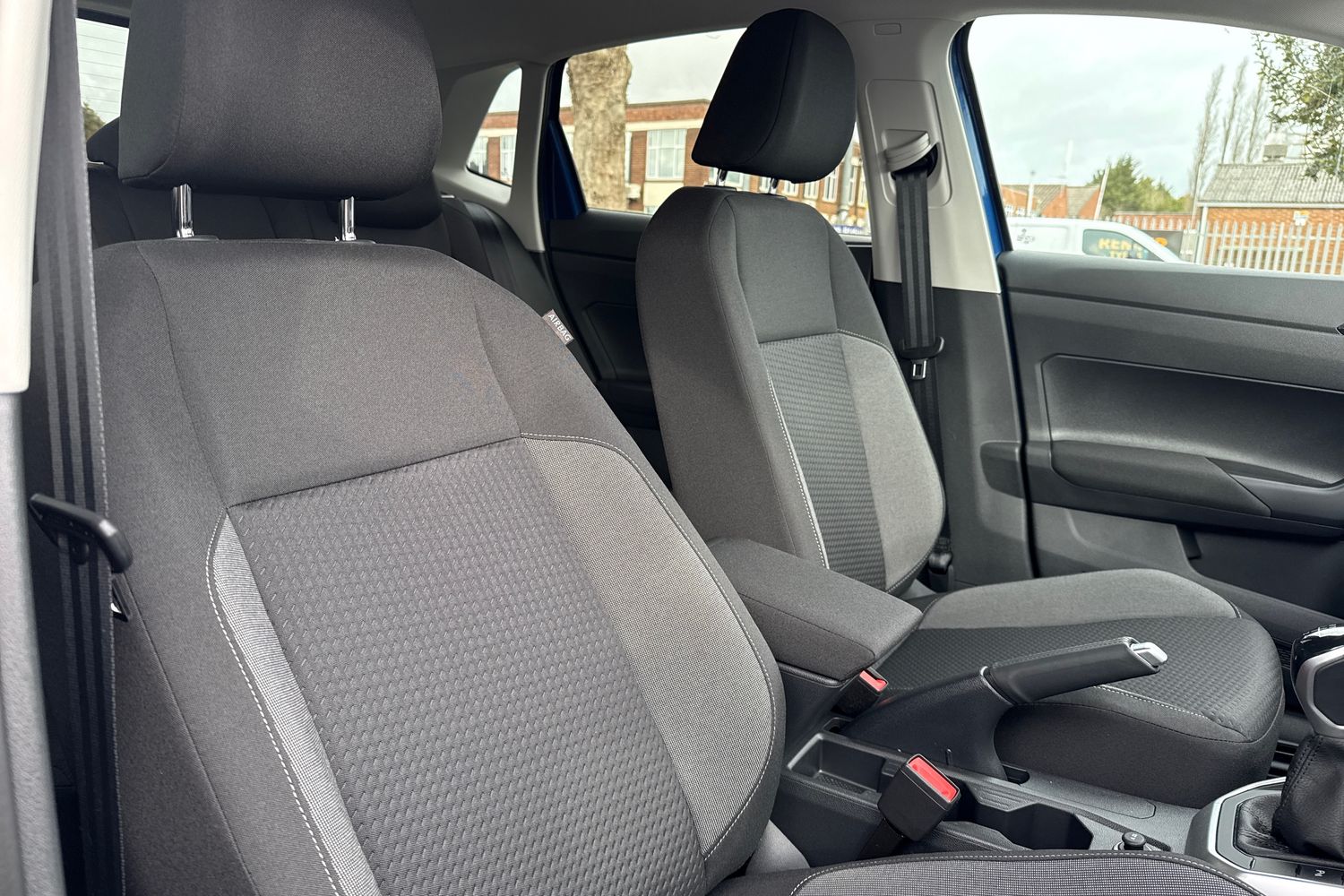 Used Volkswagen Polo 2026 for sale - 77994878: Photo 16