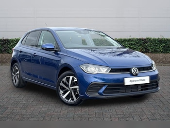 Volkswagen Polo feature image