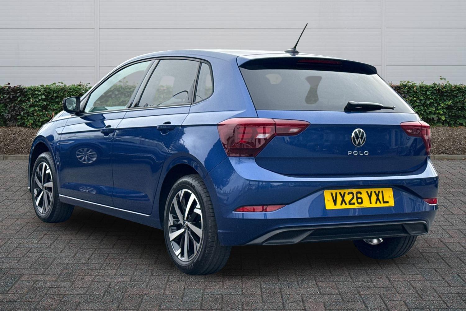 Used Volkswagen Polo 2026 for sale - 77994878: Photo 2