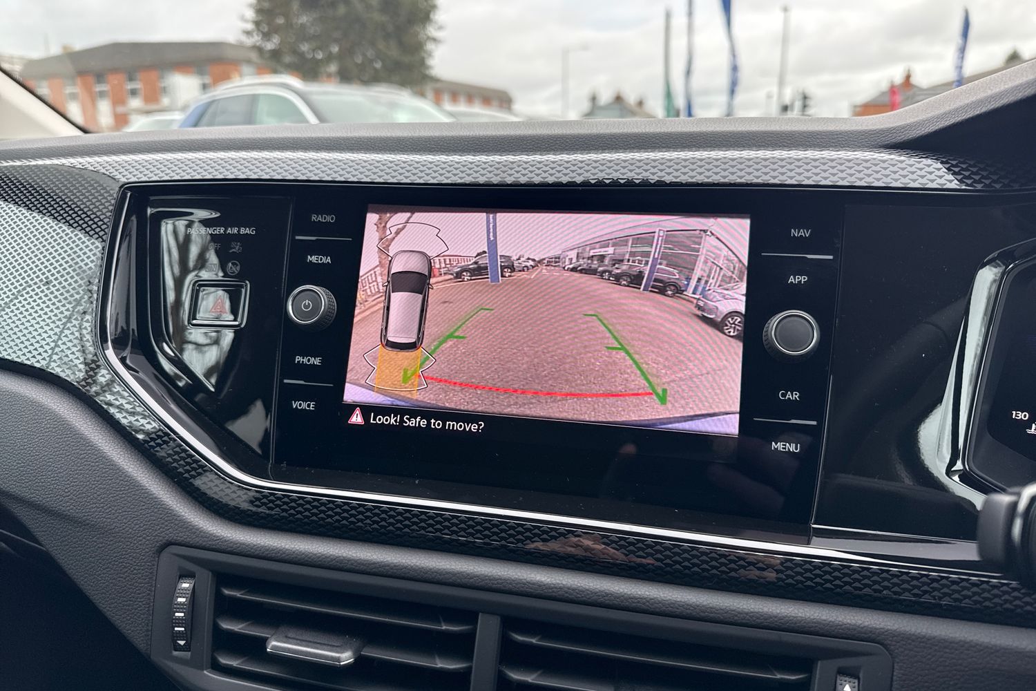 Used Volkswagen Polo 2026 for sale - 77994878: Photo 20