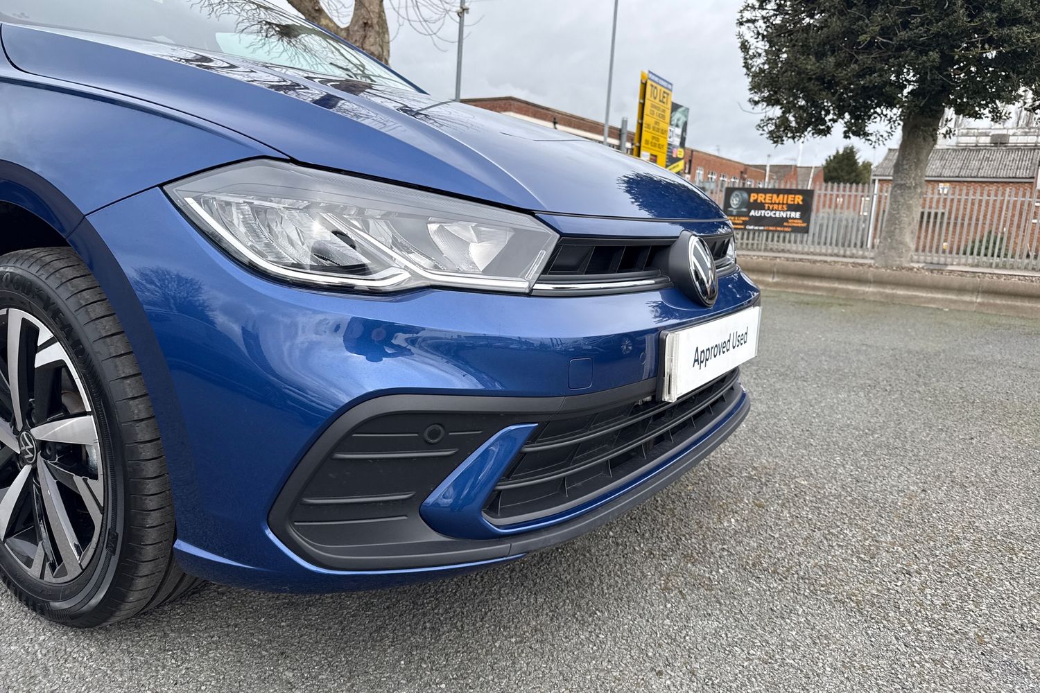 Used Volkswagen Polo 2026 for sale - 77994878: Photo 22