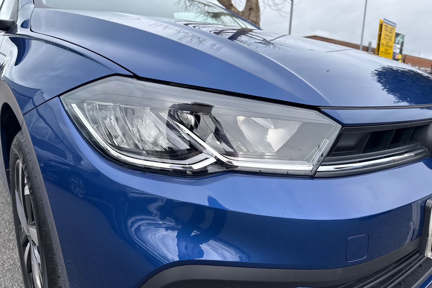 Used Volkswagen Polo 2026 for sale - 77994878: Photo 23