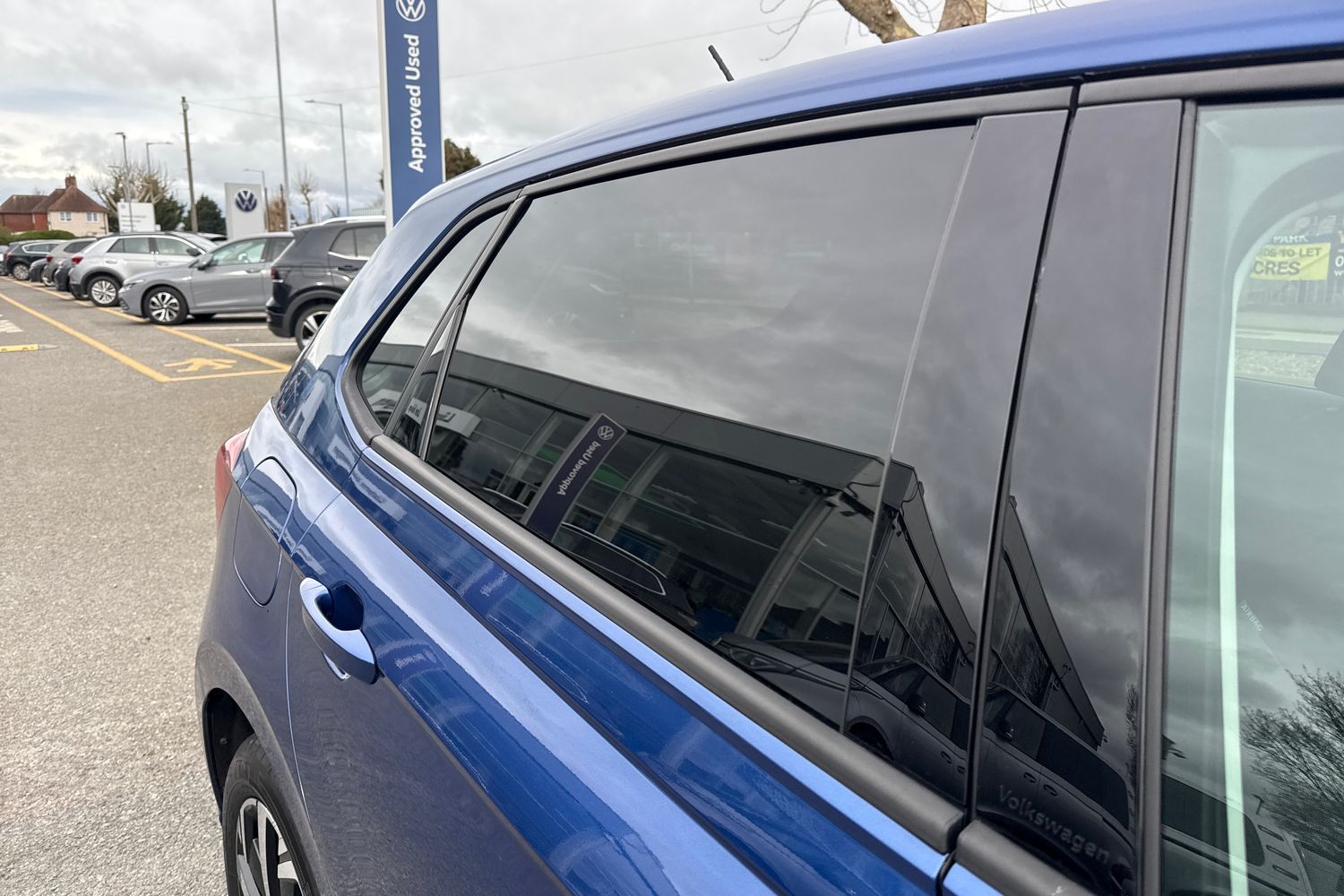 Used Volkswagen Polo 2026 for sale - 77994878: Photo 24