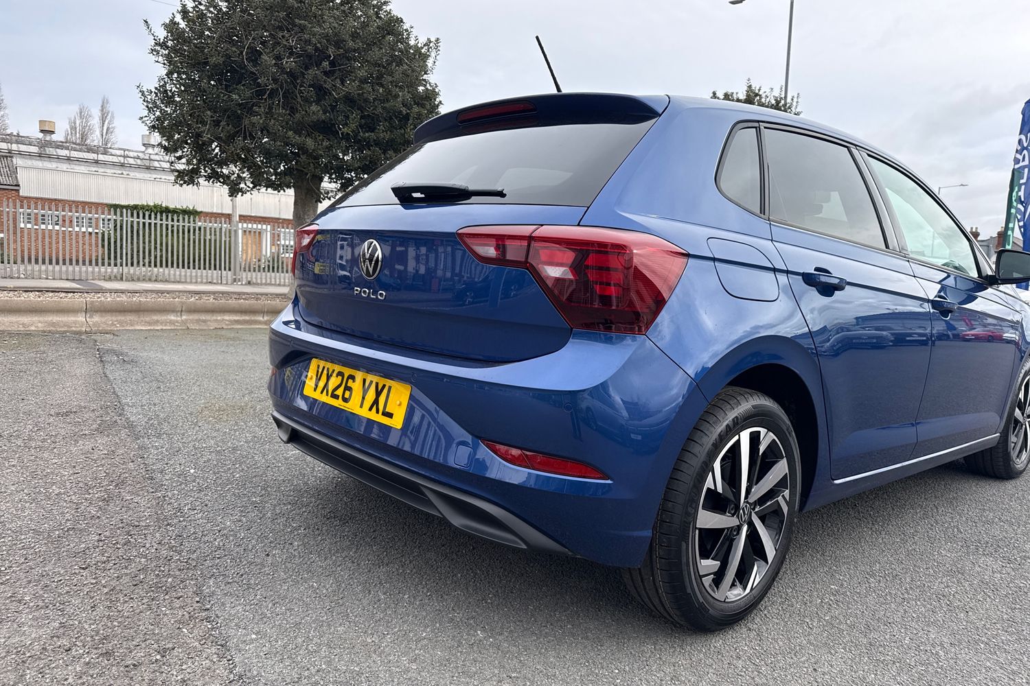 Used Volkswagen Polo 2026 for sale - 77994878: Photo 25