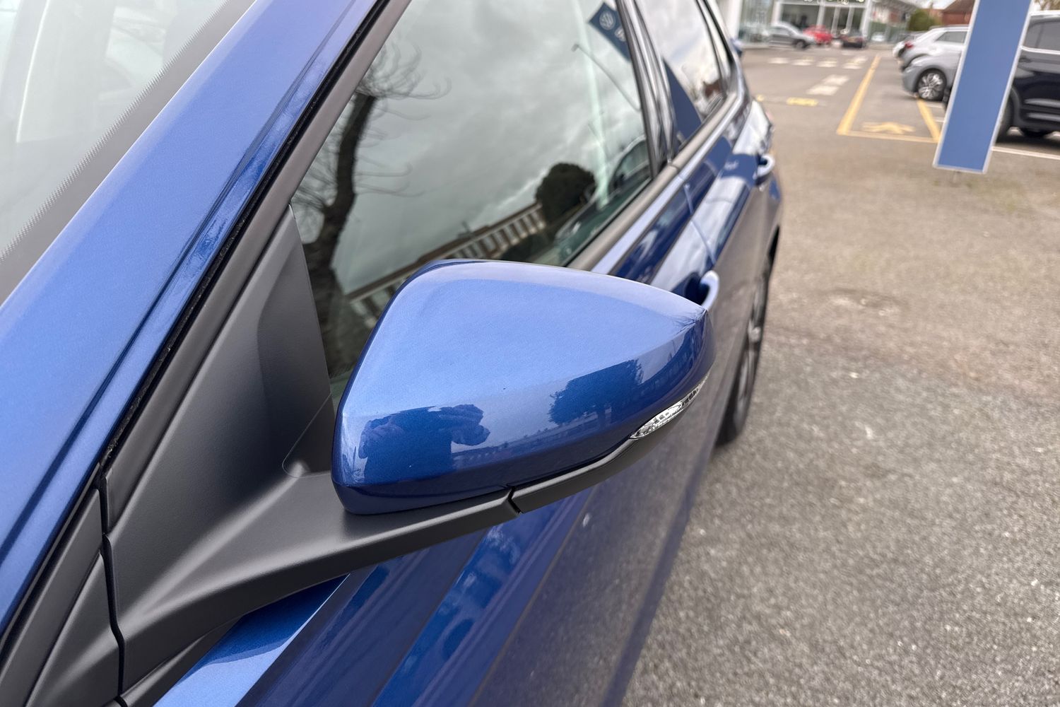 Used Volkswagen Polo 2026 for sale - 77994878: Photo 29