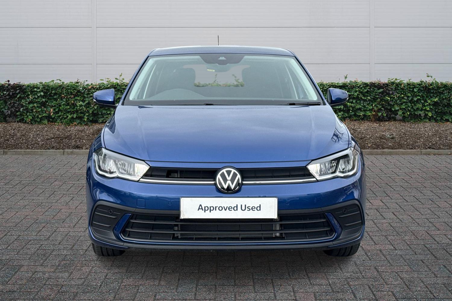 Used Volkswagen Polo 2026 for sale - 77994878: Photo 3