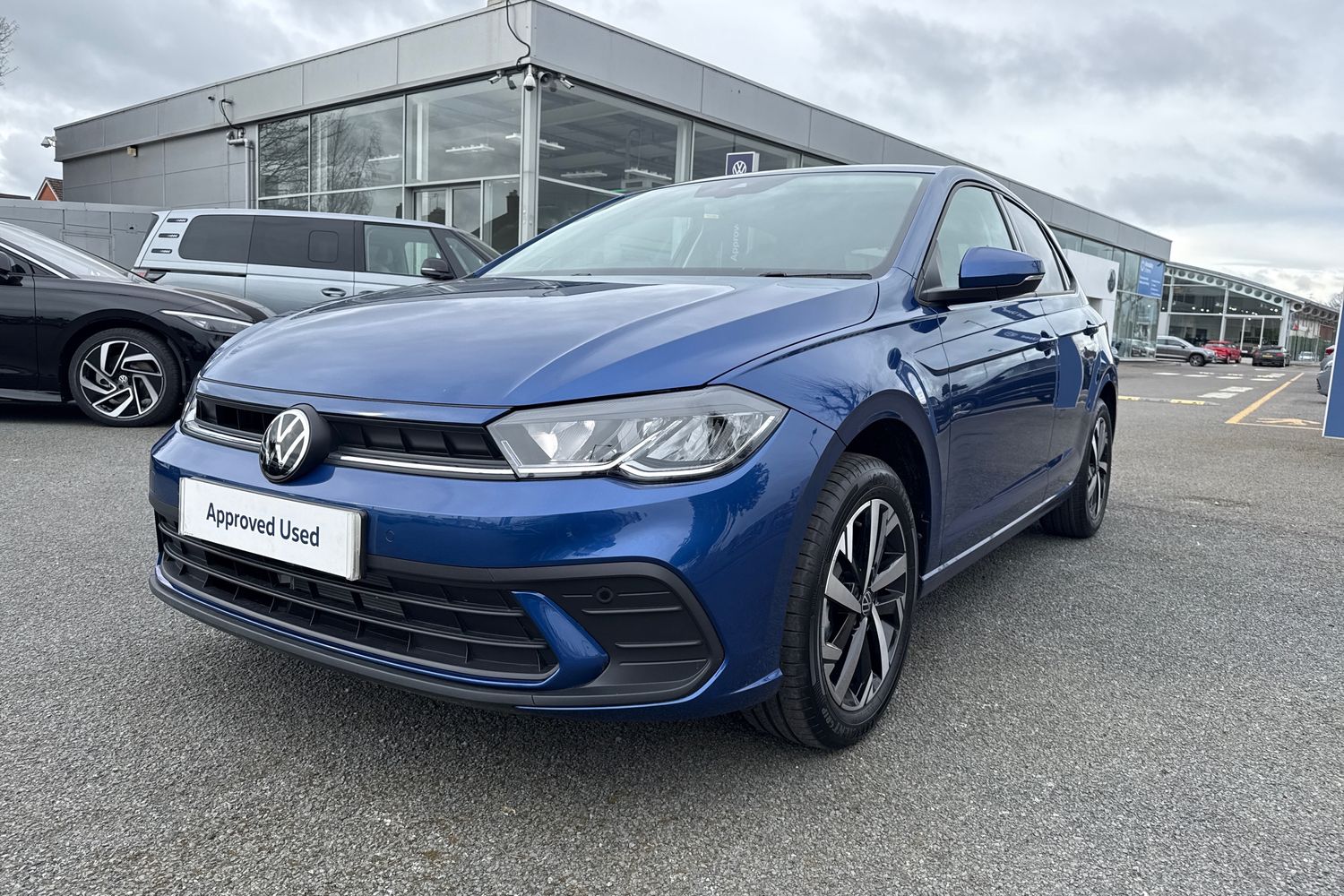 Used Volkswagen Polo 2026 for sale - 77994878: Photo 30