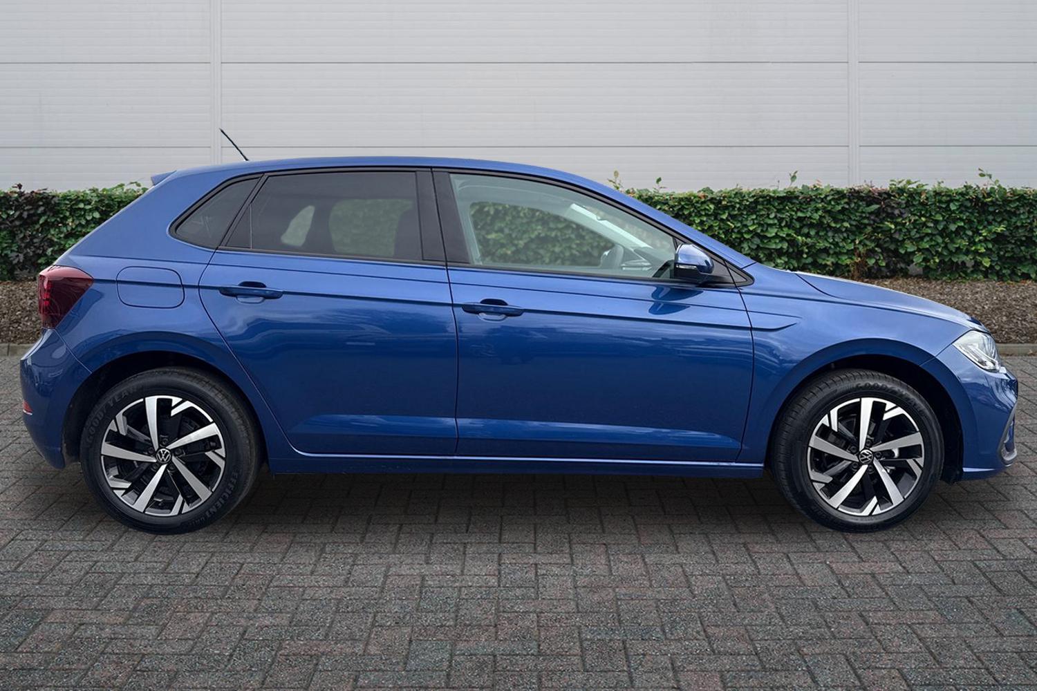 Used Volkswagen Polo 2026 for sale - 77994878: Photo 5