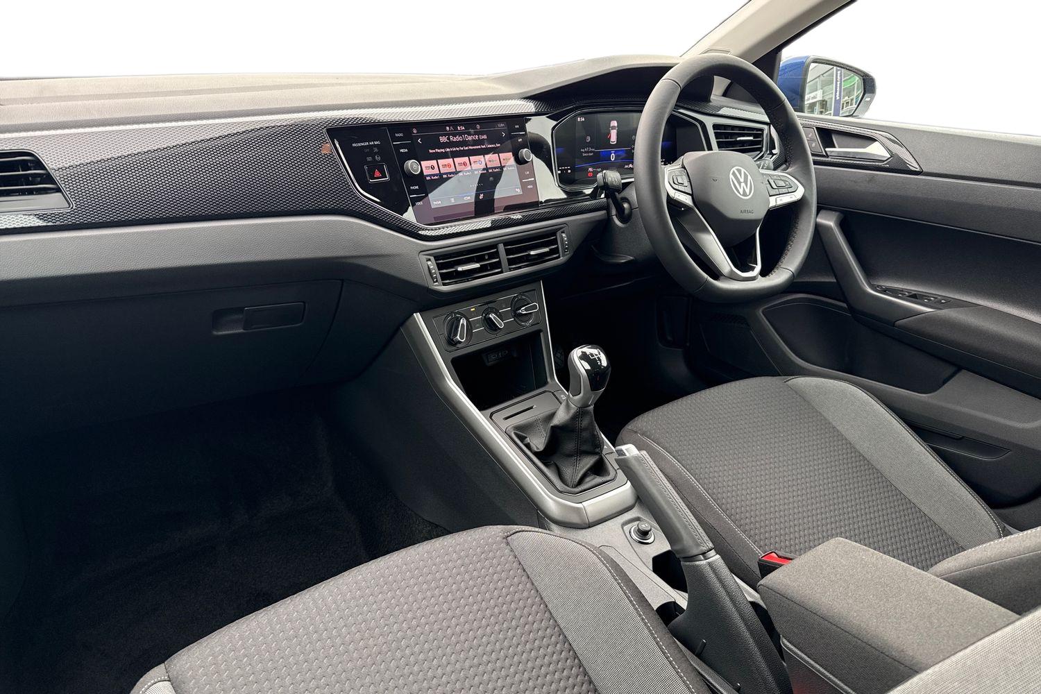 Used Volkswagen Polo 2026 for sale - 77994878: Photo 7