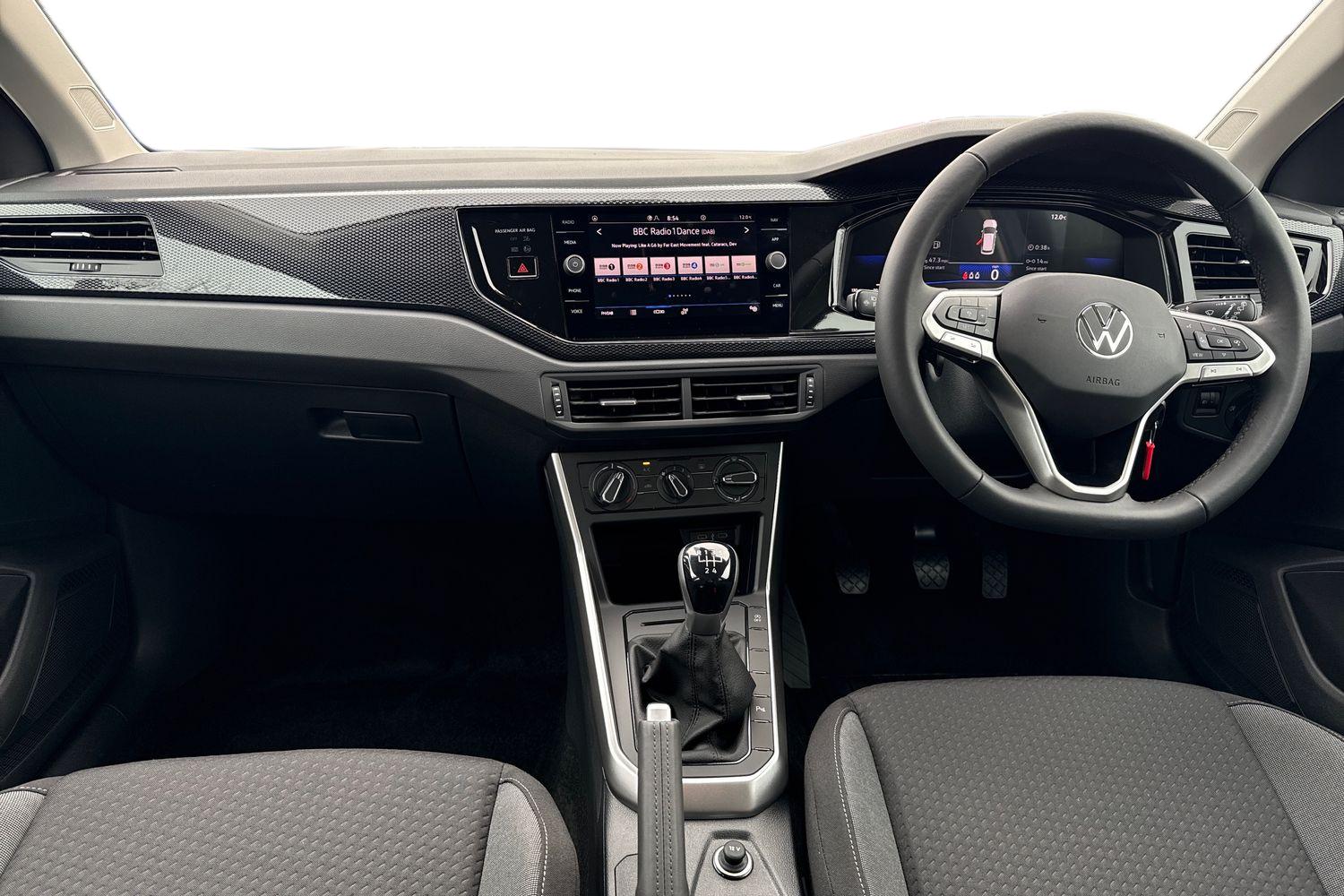 Used Volkswagen Polo 2026 for sale - 77994878: Photo 8