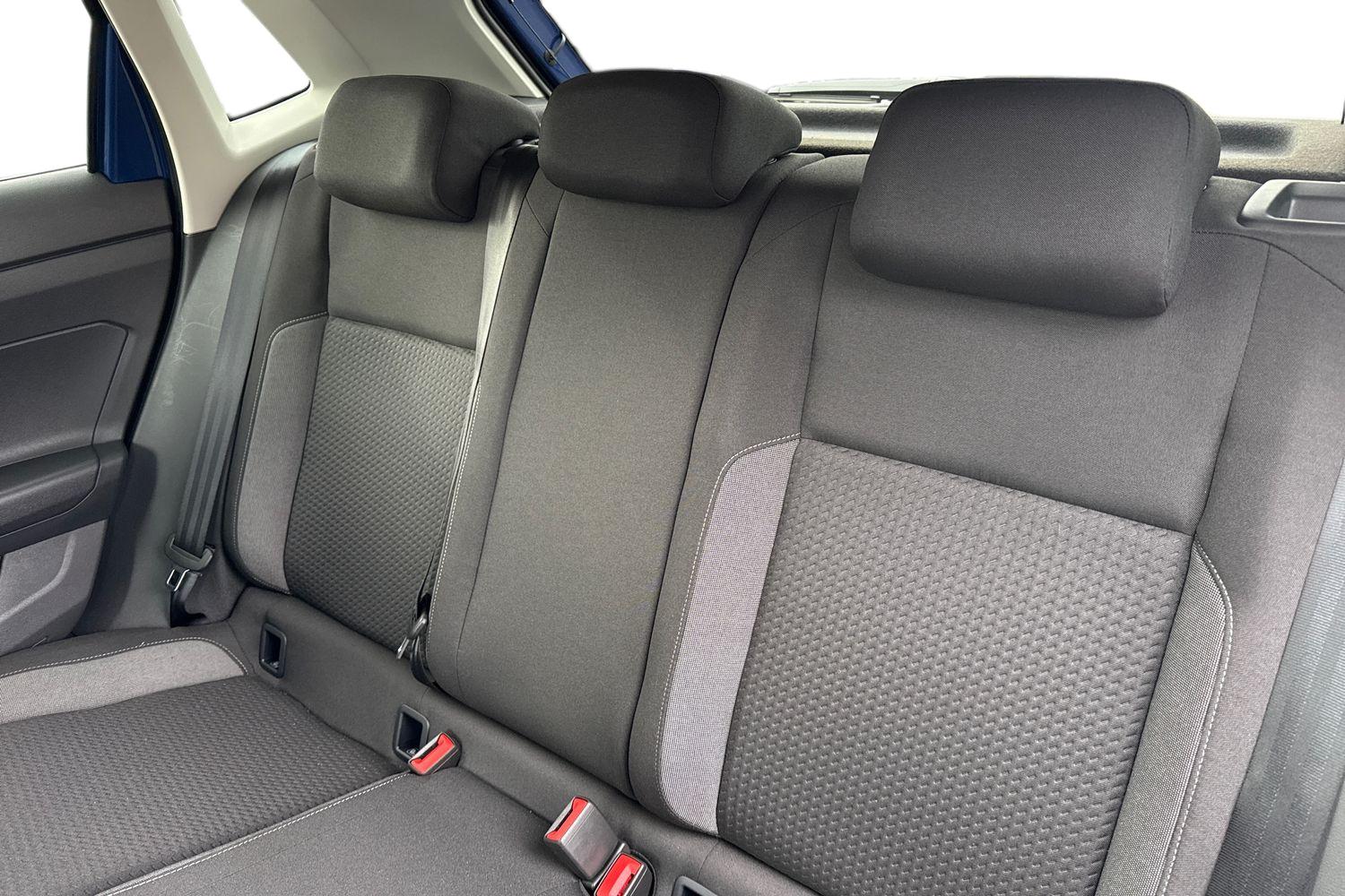 Used Volkswagen Polo 2026 for sale - 77994878: Photo 9