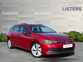 Volkswagen - Golf