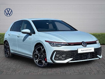 Used Volkswagen Golf 2026 for sale - 78948147: Photo