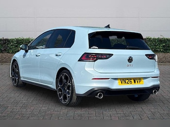 Used Volkswagen Golf 2026 for sale - 78948147: Photo