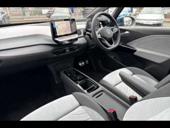 Used Volkswagen ID3 2025 for sale - 74149757: Photo