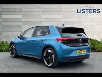 Used Volkswagen ID3 2025 for sale - 74149757: Photo