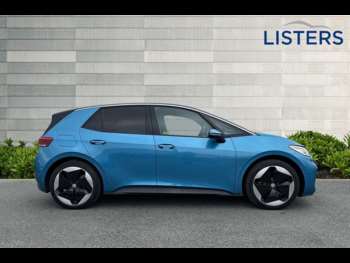 Used Volkswagen ID3 2025 for sale - 74149757: Photo
