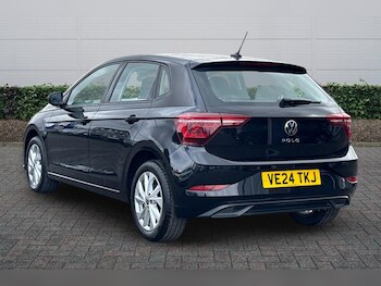 Used Volkswagen Polo 2024 for sale - 77770716: Photo