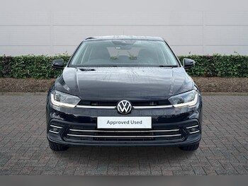 Used Volkswagen Polo 2024 for sale - 77770716: Photo