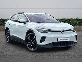 Used Volkswagen ID.4 2026 for sale - 78518319: Photo