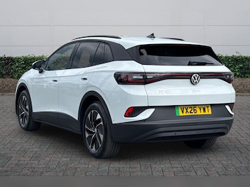 Used Volkswagen ID.4 2026 for sale - 78518319: Photo