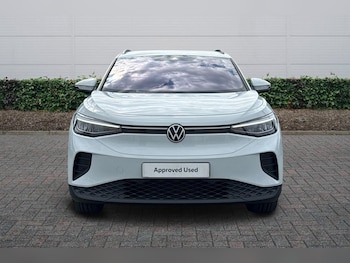Used Volkswagen ID.4 2026 for sale - 78518319: Photo