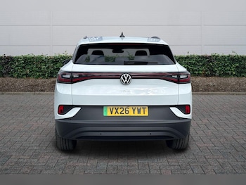 Used Volkswagen ID.4 2026 for sale - 78518319: Photo