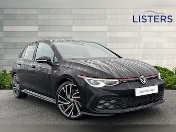 Used Volkswagen Golf 2020 for sale - 76389673: Photo