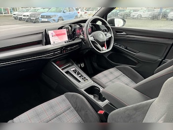 Used Volkswagen Golf 2020 for sale - 76389673: Photo