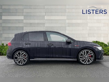 Used Volkswagen Golf 2020 for sale - 76389673: Photo