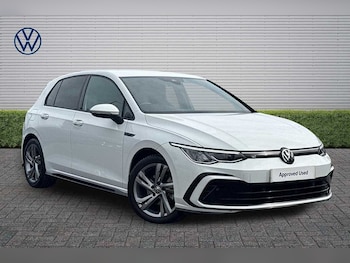 Volkswagen Golf feature image