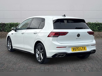 Used Volkswagen Golf 2022 for sale - 77994889: Photo