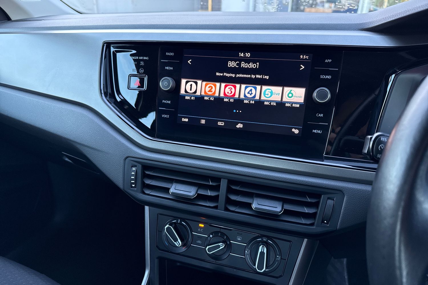 Used Volkswagen Polo 2019 for sale - 76937317: Photo 11