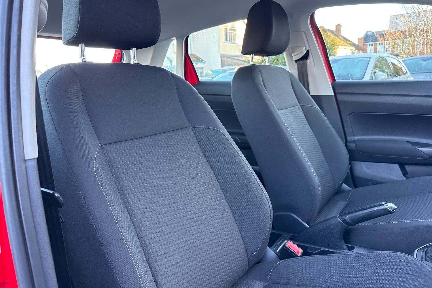 Used Volkswagen Polo 2019 for sale - 76937317: Photo 13