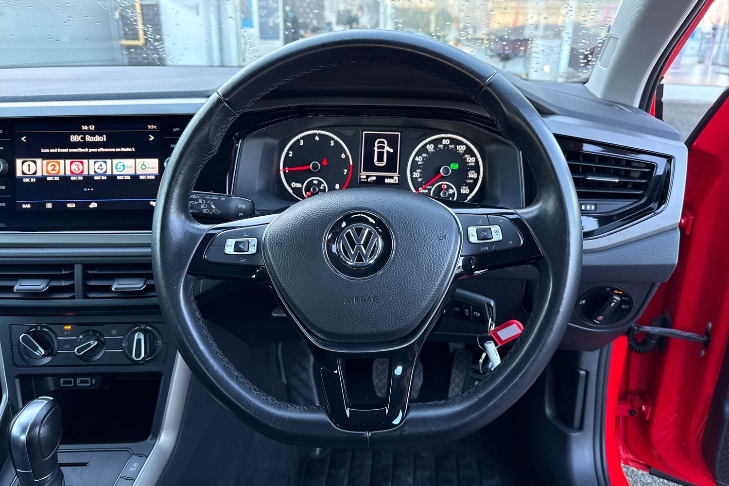 Used Volkswagen Polo 2019 for sale - 76937317: Photo 15