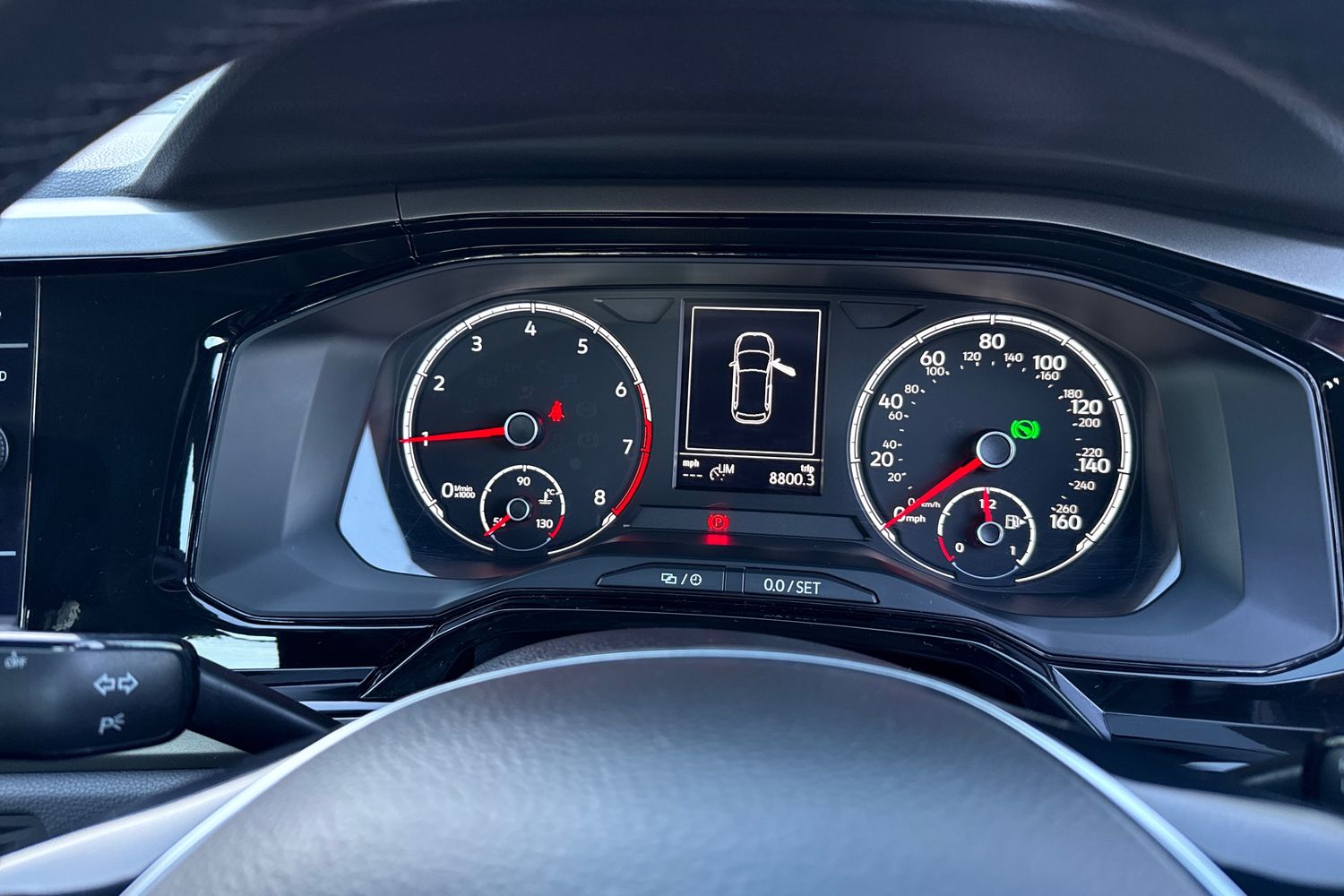 Used Volkswagen Polo 2019 for sale - 76937317: Photo 16