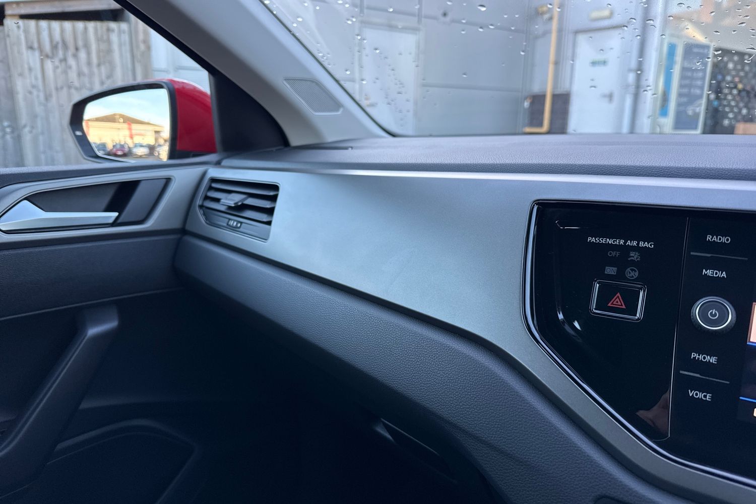 Used Volkswagen Polo 2019 for sale - 76937317: Photo 18