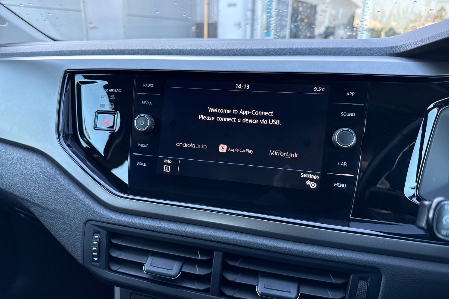 Used Volkswagen Polo 2019 for sale - 76937317: Photo 19