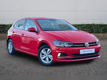 2019 (19) - 1.0 TSI 95 SE 5dr DSG